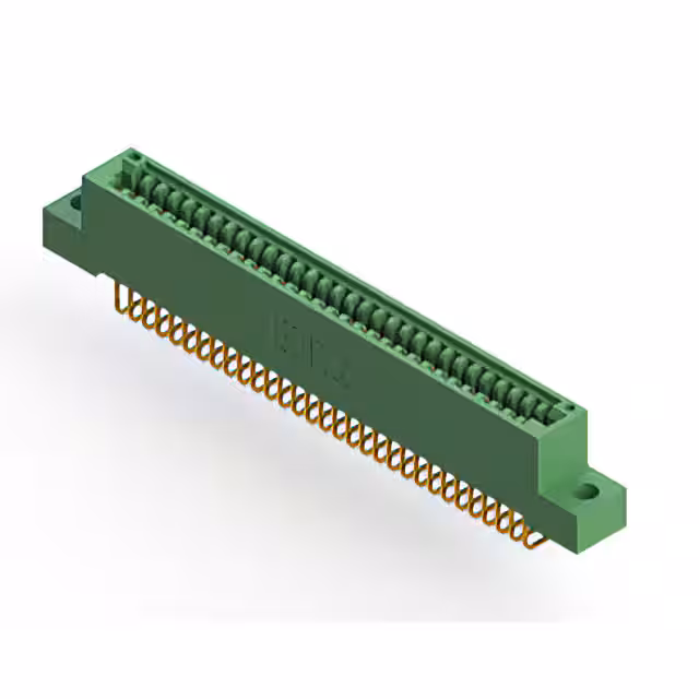 345-031-558-104 EDAC Inc.  Conectores de tableros de borde